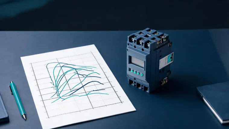 Electrical protection engineering article illustration